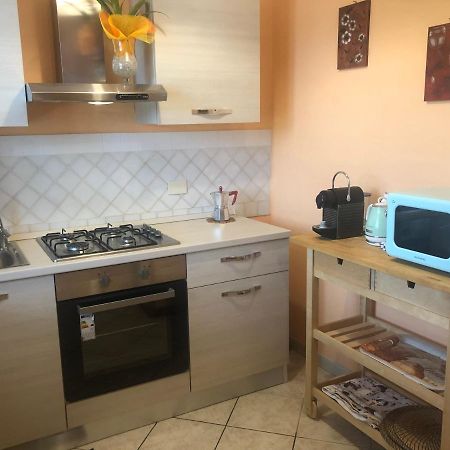 Tenuta Fagnani Лука Екстериор снимка