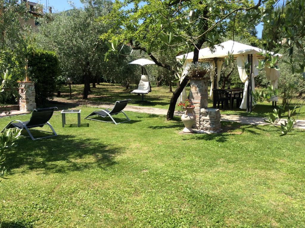 Tenuta Fagnani Лука Стая снимка
