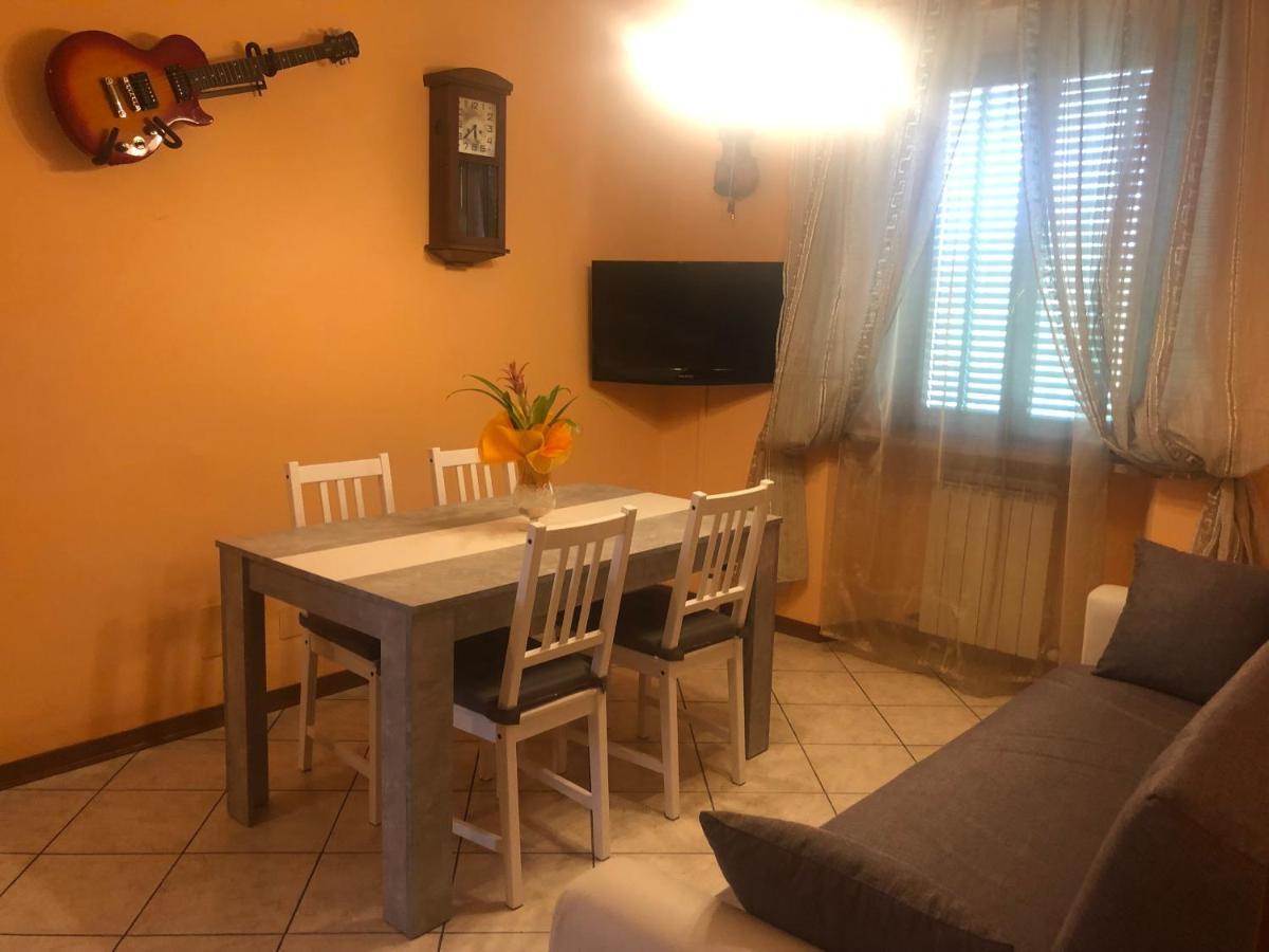 Tenuta Fagnani Лука Екстериор снимка