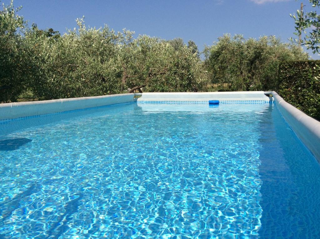 Tenuta Fagnani Лука Стая снимка