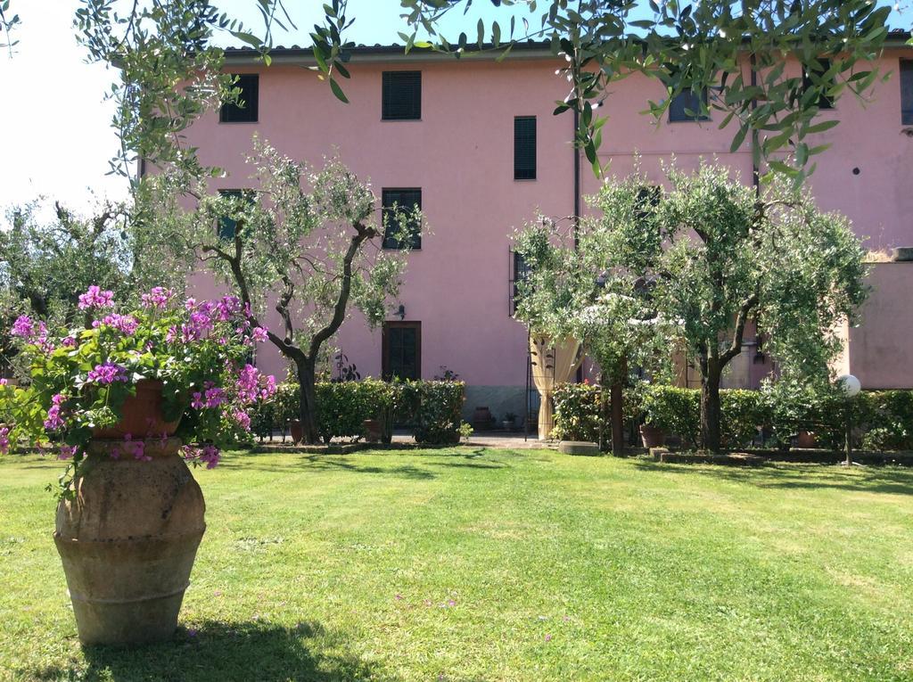 Tenuta Fagnani Лука Стая снимка