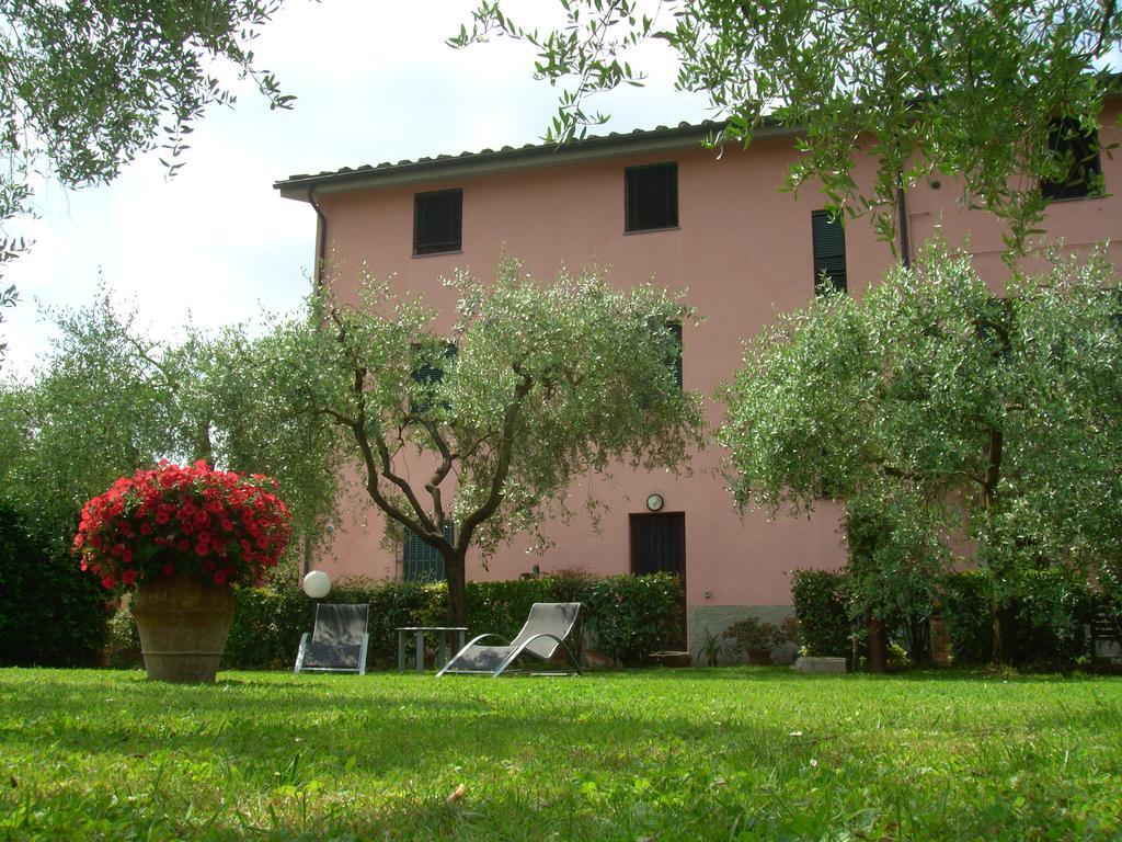 Tenuta Fagnani Лука Стая снимка
