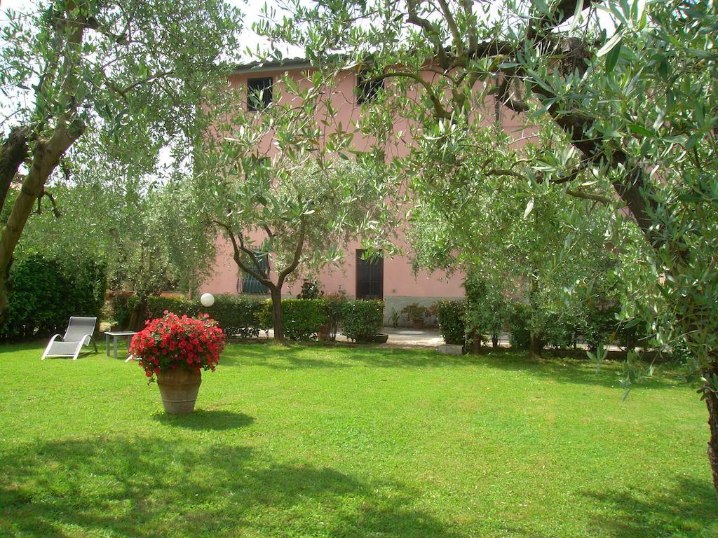 Tenuta Fagnani Лука Стая снимка