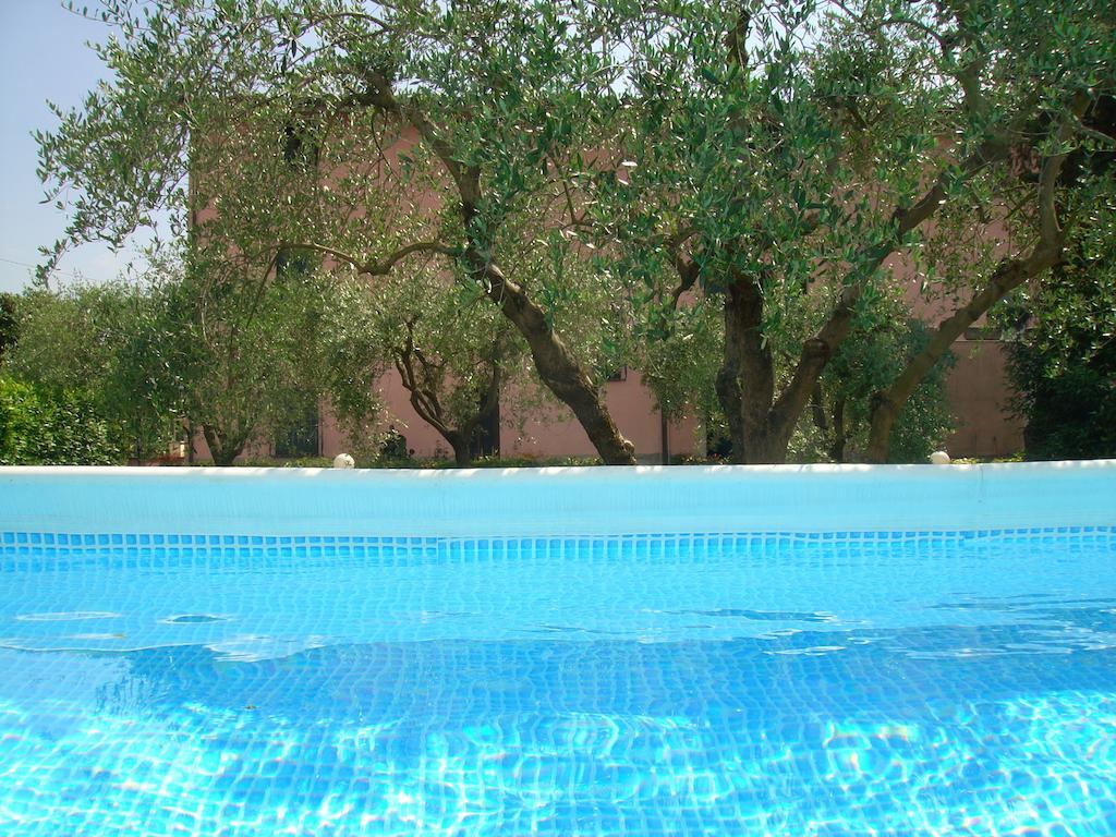Tenuta Fagnani Лука Стая снимка