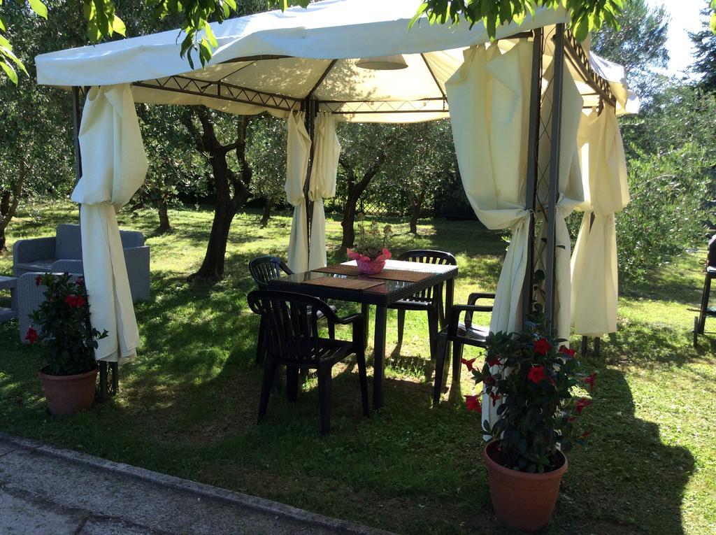 Tenuta Fagnani Лука Екстериор снимка