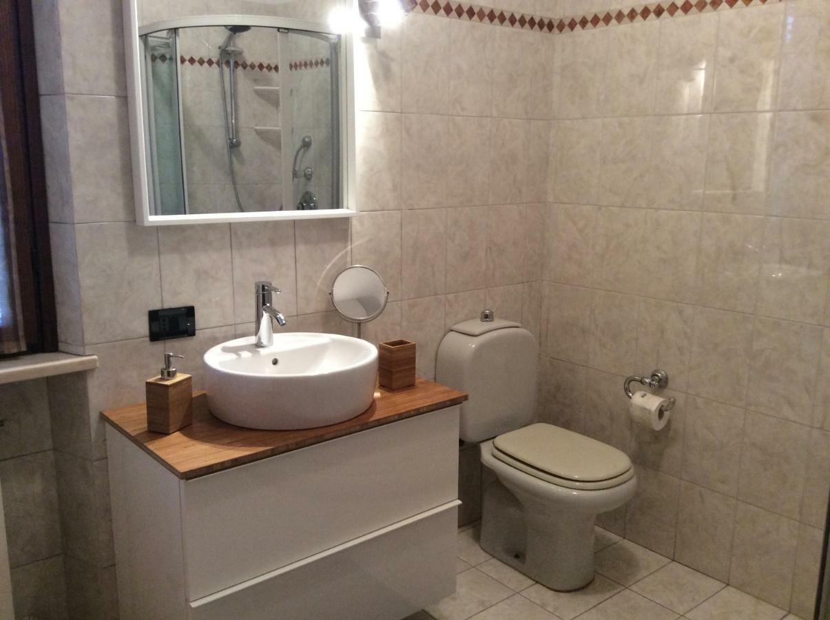 Tenuta Fagnani Лука Екстериор снимка