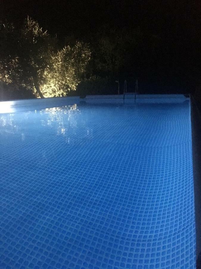 Tenuta Fagnani Лука Екстериор снимка